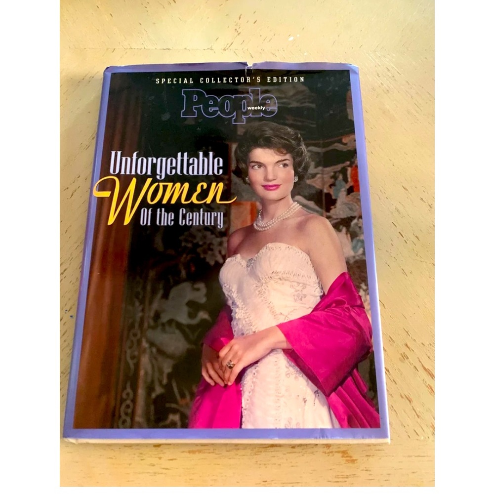 People special collectors edition book